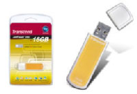 Transcend USB Stick 16GB JetFlash V60 (TS16GJFV60)